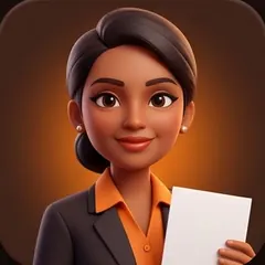 Amanda, AI team lead
