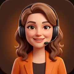 Joanne, AI team lead