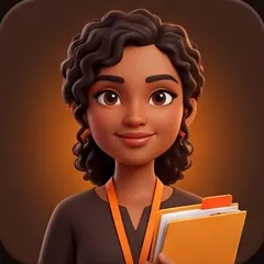 Rachel, AI team lead