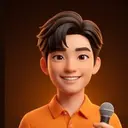 Hao Ran, AI staff
