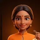 Priyanka, AI staff
