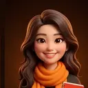 Xin Yi, AI staff