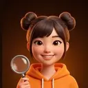 Yu Xin, AI staff